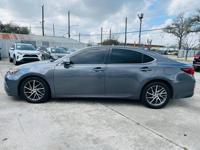 🔥2017 LEXUS ES350 AWD🔥1 OWNER🔥CLEAN TITLE🔥 Houston - Image 3
