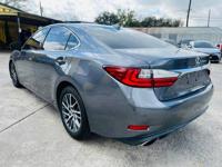 🔥2017 LEXUS ES350 AWD🔥1 OWNER🔥CLEAN TITLE🔥 Houston - Image 4