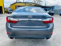 🔥2017 LEXUS ES350 AWD🔥1 OWNER🔥CLEAN TITLE🔥 Houston - Image 5