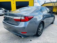 🔥2017 LEXUS ES350 AWD🔥1 OWNER🔥CLEAN TITLE🔥 Houston - Image 6