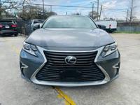 🔥2017 LEXUS ES350 AWD🔥1 OWNER🔥CLEAN TITLE🔥 Houston - Image 9