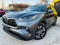 🔥2021 TOYOTA HIGHLANDER XLE AWD🔥1 OWNER🔥CLEAN TITLE🔥 Houston - Image 2
