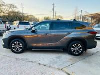 🔥2021 TOYOTA HIGHLANDER XLE AWD🔥1 OWNER🔥CLEAN TITLE🔥 Houston - Image 3