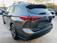🔥2021 TOYOTA HIGHLANDER XLE AWD🔥1 OWNER🔥CLEAN TITLE🔥 Houston - Image 4
