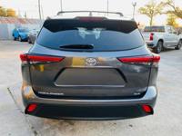 🔥2021 TOYOTA HIGHLANDER XLE AWD🔥1 OWNER🔥CLEAN TITLE🔥 Houston - Image 5