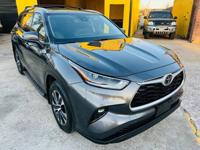 🔥2021 TOYOTA HIGHLANDER XLE AWD🔥1 OWNER🔥CLEAN TITLE🔥 Houston - Image 8