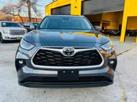 🔥2021 TOYOTA HIGHLANDER XLE AWD🔥1 OWNER🔥CLEAN TITLE🔥 Houston - Image 9