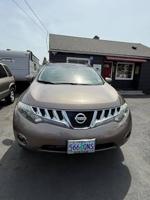 2009 Nissan Murano AWD – Fully Loaded – Extra Clean - Image 3