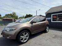 2009 Nissan Murano AWD – Fully Loaded – Extra Clean - Image 4