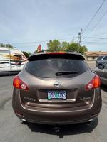2009 Nissan Murano AWD – Fully Loaded – Extra Clean - Image 5