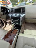 2009 Nissan Murano AWD – Fully Loaded – Extra Clean - Image 7