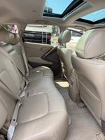 2009 Nissan Murano AWD – Fully Loaded – Extra Clean - Image 9