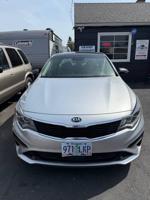 2019 Kia Optima – Fully Loaded – Excellent Condition - Image 3