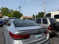 2019 Kia Optima – Fully Loaded – Excellent Condition - Image 4