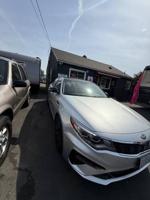 2019 Kia Optima – Fully Loaded – Excellent Condition - Image 5