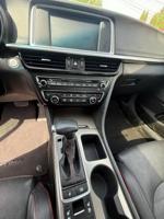 2019 Kia Optima – Fully Loaded – Excellent Condition - Image 6