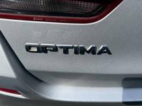 2019 Kia Optima – Fully Loaded – Excellent Condition - Image 9