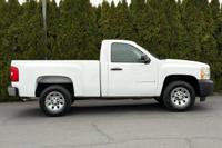 2008 Chevrolet Silverado 1500 Chevy Work Truck Standard Cab ((Call or Text 503-769-7691)) - Image 4