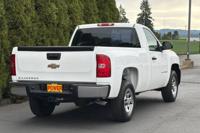 2008 Chevrolet Silverado 1500 Chevy Work Truck Standard Cab ((Call or Text 503-769-7691)) - Image 5