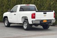 2008 Chevrolet Silverado 1500 Chevy Work Truck Standard Cab ((Call or Text 503-769-7691)) - Image 7