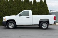2008 Chevrolet Silverado 1500 Chevy Work Truck Standard Cab ((Call or Text 503-769-7691)) - Image 8