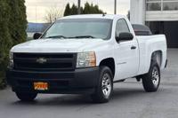 2008 Chevrolet Silverado 1500 Chevy Work Truck Standard Cab ((Call or Text 503-769-7691)) - Image 9