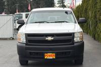2008 Chevrolet Silverado 1500 Chevy Work Truck Standard Cab ((Call or Text 503-769-7691)) - Image 10