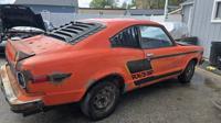1978 Mazda rx3 SP mazda rx2 mazda rx7 mazda rx8 - Image 8
