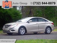 2011 Hyundai Sonata GLS 4dr Sedan 6A East Brunswick, NJ - Image 2