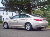 2011 Hyundai Sonata GLS 4dr Sedan 6A East Brunswick, NJ - Image 4