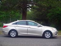 2011 Hyundai Sonata GLS 4dr Sedan 6A East Brunswick, NJ - Image 6