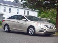2011 Hyundai Sonata GLS 4dr Sedan 6A East Brunswick, NJ - Image 7