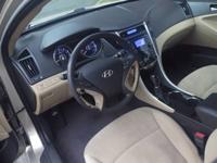 2011 Hyundai Sonata GLS 4dr Sedan 6A East Brunswick, NJ - Image 8