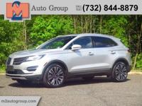 2017 Lincoln MKC Black Label AWD 4dr SUV East Brunswick, NJ - Image 2