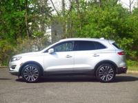 2017 Lincoln MKC Black Label AWD 4dr SUV East Brunswick, NJ - Image 3