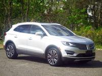 2017 Lincoln MKC Black Label AWD 4dr SUV East Brunswick, NJ - Image 7