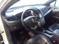 2017 Lincoln MKC Black Label AWD 4dr SUV East Brunswick, NJ - Image 8