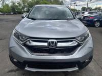 2018 Honda CR-V AWD All Wheel Drive CRV EX-L SUV Dependable Auto Outlet - Image 3