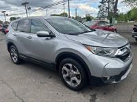 2018 Honda CR-V AWD All Wheel Drive CRV EX-L SUV Dependable Auto Outlet - Image 4