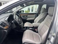 2018 Honda CR-V AWD All Wheel Drive CRV EX-L SUV Dependable Auto Outlet - Image 8