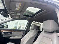2018 Honda CR-V AWD All Wheel Drive CRV EX-L SUV Dependable Auto Outlet - Image 9