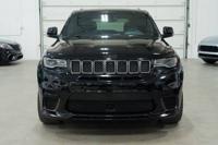 2018 Jeep Grand Cherokee Trackhawk 4x4 4WD SUV UNIQUE MOTORS SEATTLE - Image 3
