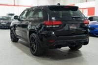 2018 Jeep Grand Cherokee Trackhawk 4x4 4WD SUV UNIQUE MOTORS SEATTLE - Image 5