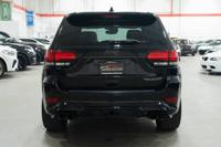 2018 Jeep Grand Cherokee Trackhawk 4x4 4WD SUV UNIQUE MOTORS SEATTLE - Image 6
