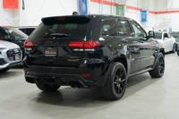 2018 Jeep Grand Cherokee Trackhawk 4x4 4WD SUV UNIQUE MOTORS SEATTLE - Image 9