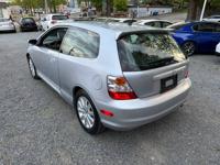 2005 Honda Civic SI Hatch (1 owner) Local WA car Seattle - Image 4