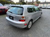 2005 Honda Civic SI Hatch (1 owner) Local WA car Seattle - Image 5