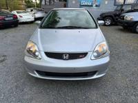 2005 Honda Civic SI Hatch (1 owner) Local WA car Seattle - Image 8