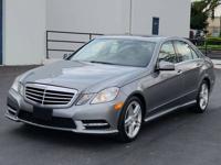 2013 Mercedes-Benz E-Class Kent - Image 2