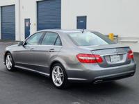 2013 Mercedes-Benz E-Class Kent - Image 4